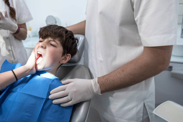 Best Pediatric Emergency Dentist in Manteo, NC