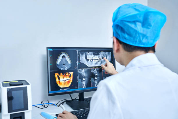Best Pediatric Emergency Dentist in Manteo, NC