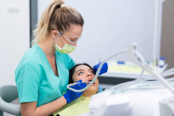 Best After-Hours Emergency Dentist in Manteo, NC